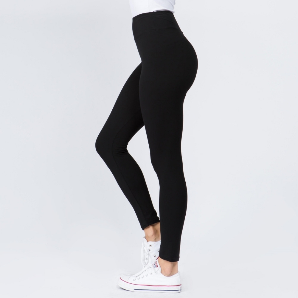 OH SO SOFT LEGGINGS - Picture 1 of 4
